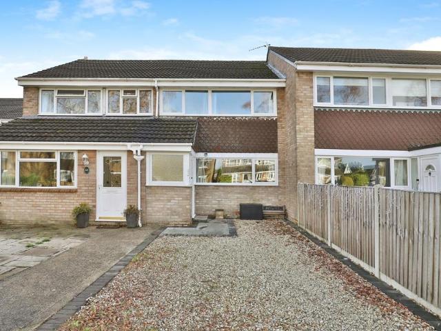 House for sale in West Moors, Ferndown