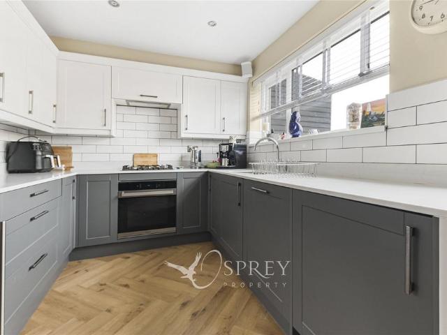 House for sale in Oundle