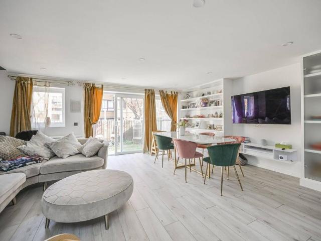 House for sale in Harringay, Greater London