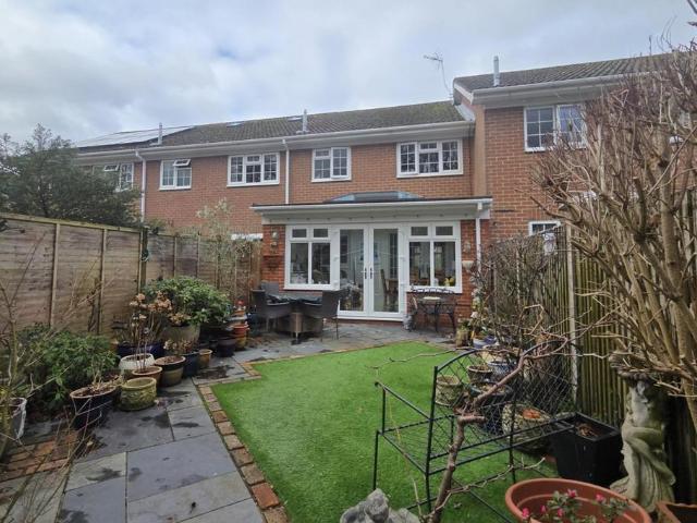 House for sale in Fareham, Isle Of Man