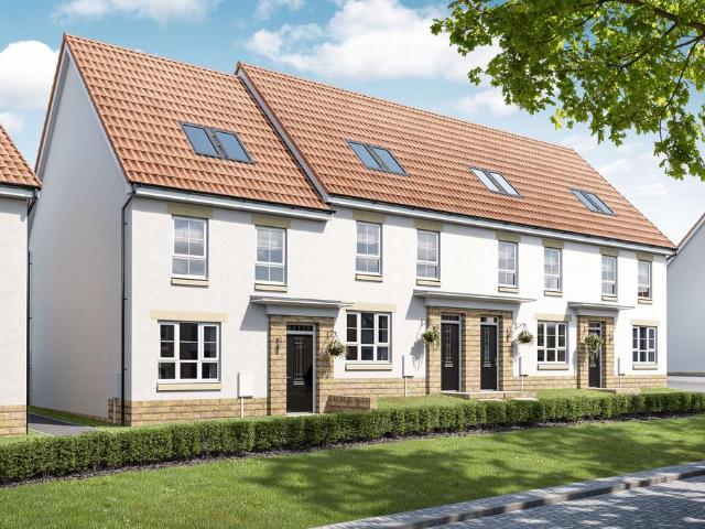 House for sale in Balone, Letham