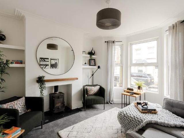 House for sale in Feckenham, City Of Bristol