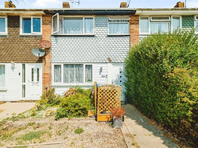 House for sale in Worthing, West Sussex