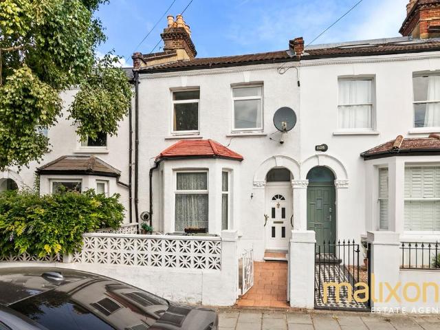House for sale in Streatham, Greater London