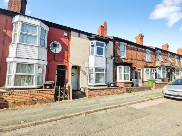 House for sale in Goldthorn Hill, West Midlands