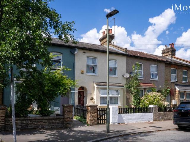 House for sale in Penge, Isle Of Man