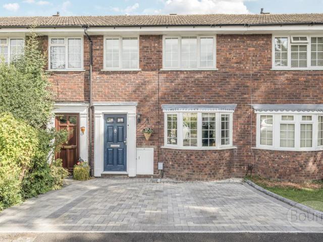 House for sale in Westborough, Surrey