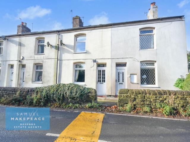 House for sale in Brown Edge, Isle Of Man