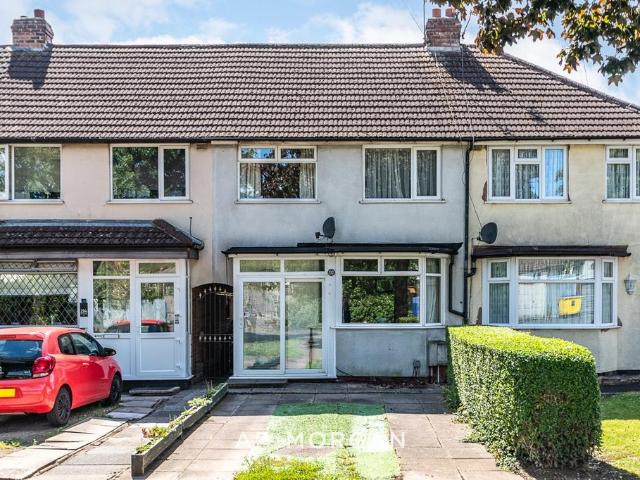 House for sale in Turves Green, West Midlands