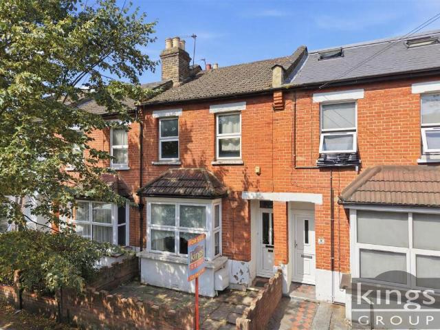 House for sale in Greater London