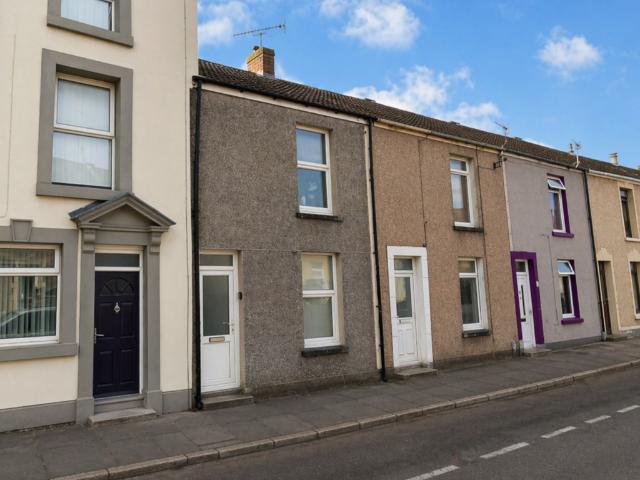 House for sale in Mount Pleasant, Nangreaves
