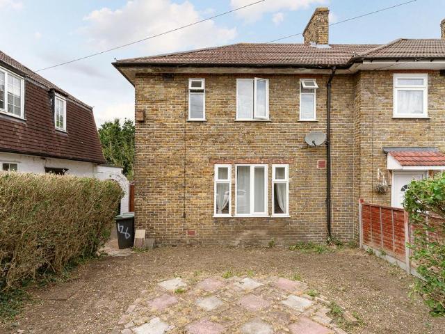 House for sale in London Borough of Lewisham, Greater London