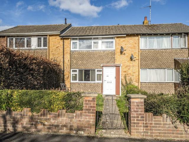 House for sale in South Ham, Priest Down