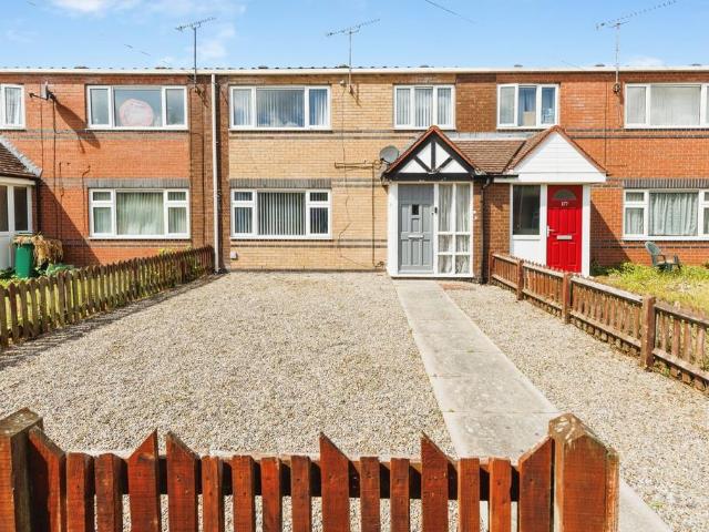 House for sale in Two Mills, Cheshire