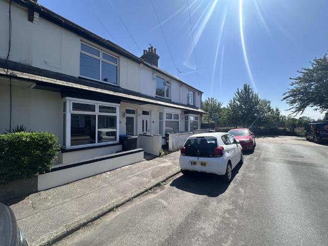House for sale in Chilton, Acol