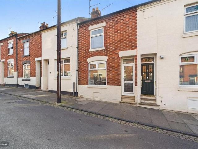 House for sale in Semilong, Northampton