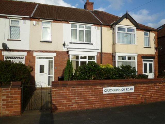 House for sale in Belle Vue, South Yorkshire