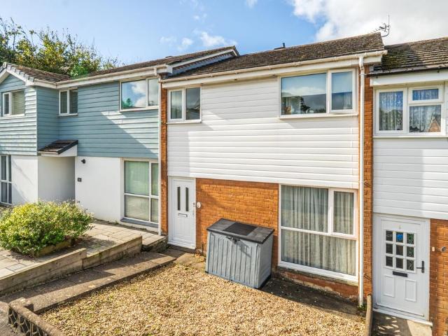 House for sale in Kentisbury, Devon