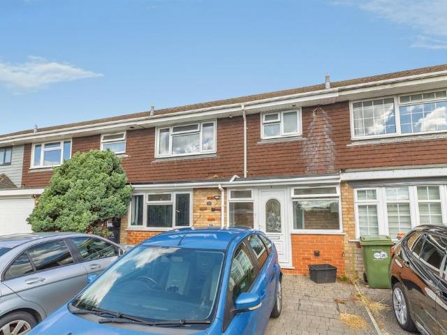 House for sale in Hockliffe, Central Bedfordshire