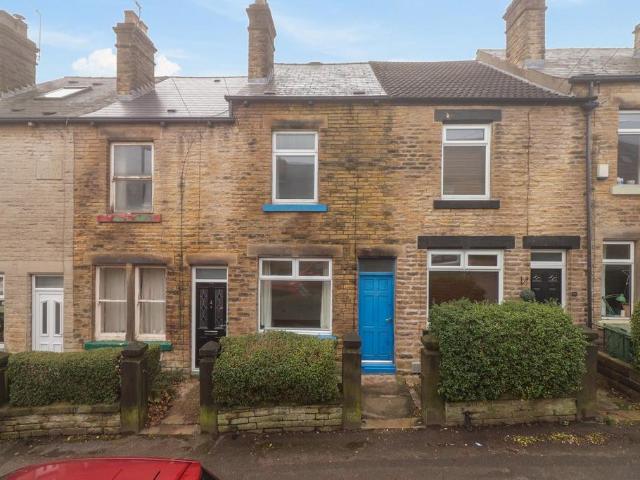 House for sale in Crookes, Isle Of Man