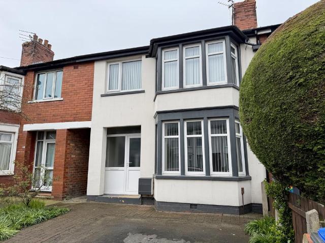 House for sale in Queenstown, Blackpool