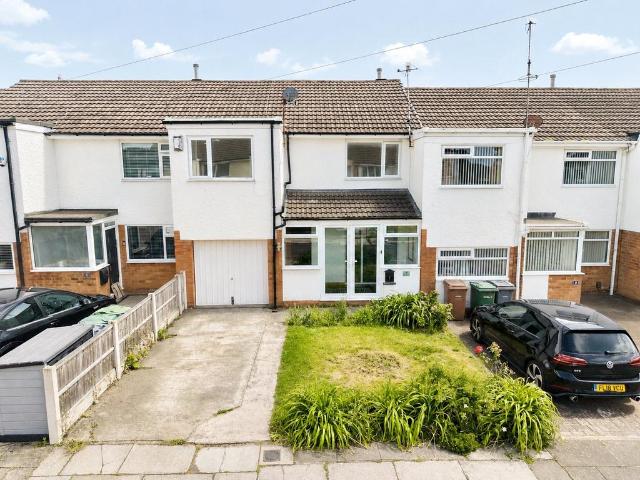 House for sale in Woodchurch, Upton