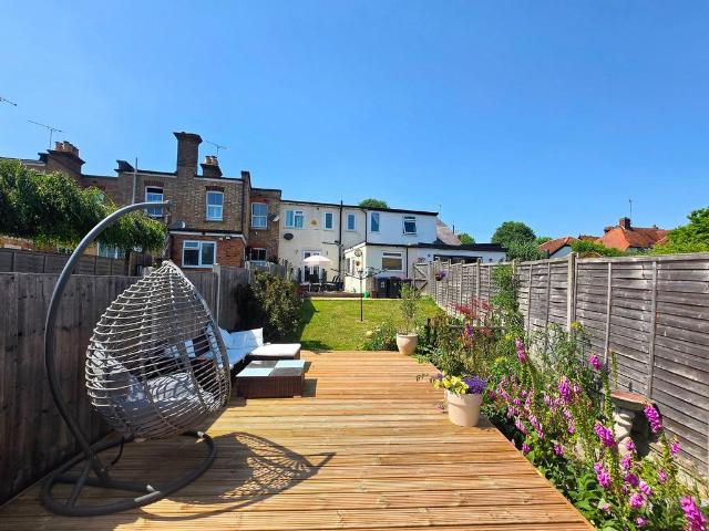 House for sale in Standon, Colliers End