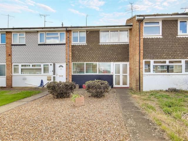 House for sale in Worthing, West Sussex