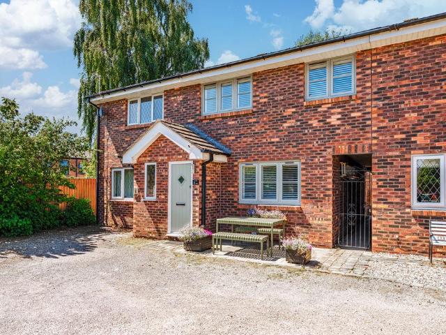 House for sale in Andertons Mill, Lancashire
