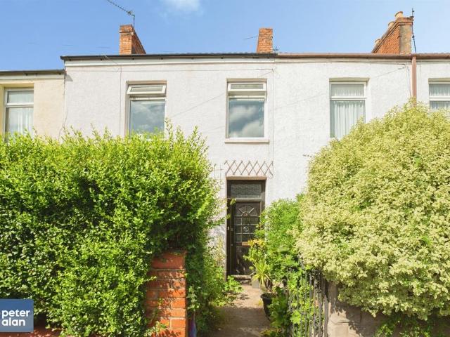 House for sale in Falcon Lodge, Wales