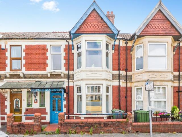 House for sale in Falcon Lodge, Wales