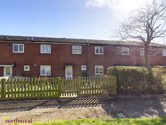 House for sale in Hanwell Fields, Cherwell