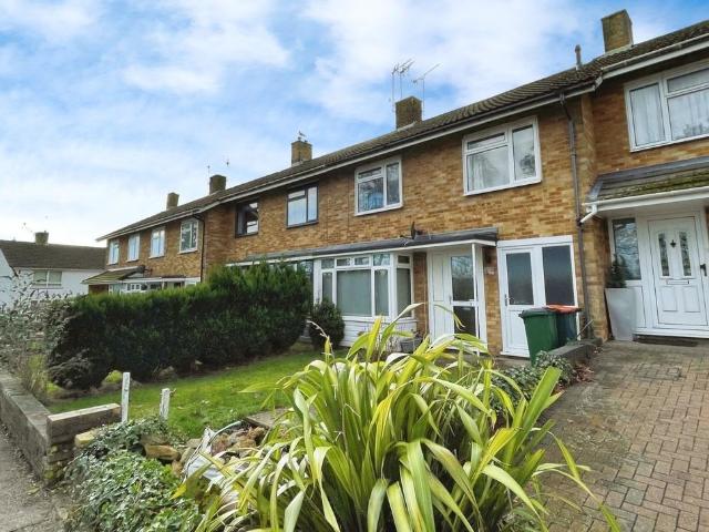 House for sale in Glynde, West Sussex