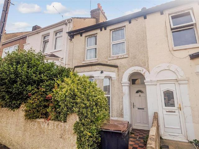 House for sale in Clarendon, Ash
