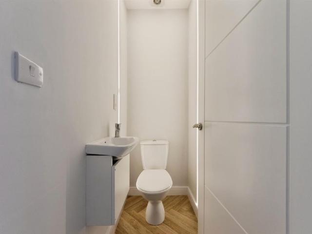 House for sale in Springfield, West Midlands