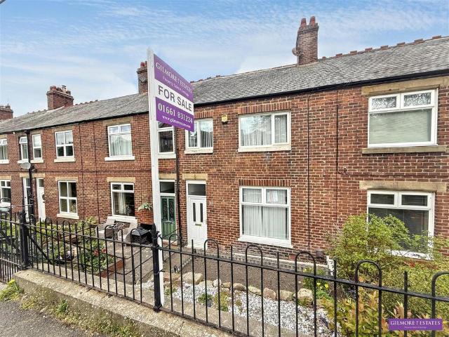 House for sale in Prudhoe