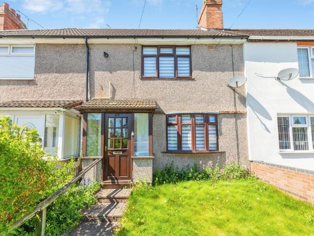 House for sale in Radford, West Midlands