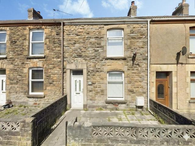 House for sale in Nangreaves, Wales