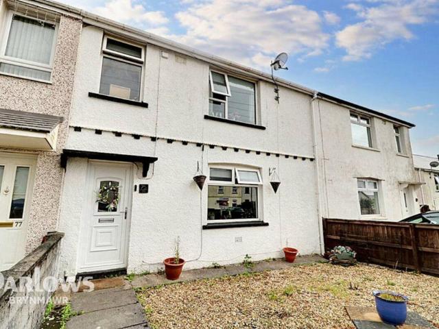 House for sale in Badminton, Wales