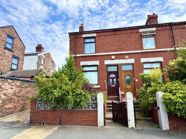House for sale in Green Bank, St Helens
