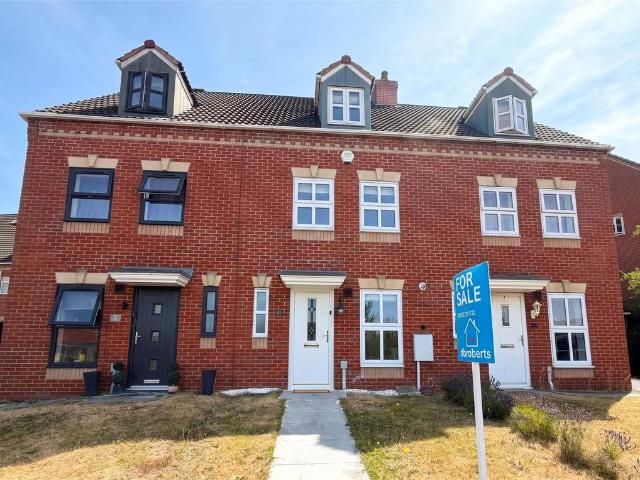 House for sale in Lawley Furnaces, Telford
