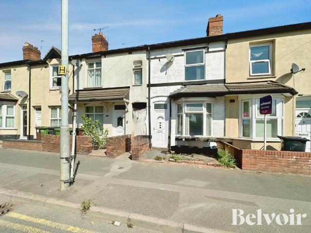 House for sale in Bilston, Wolverhampton
