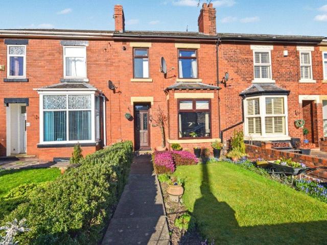 House for sale in West Yorkshire