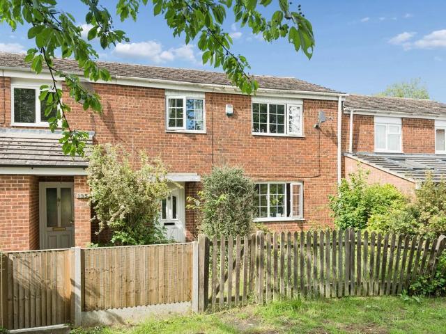 House for sale in Symonds Green, Shephall
