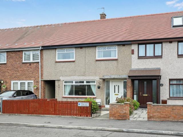 House for sale in Cockenzie And Port Seton, Scotland