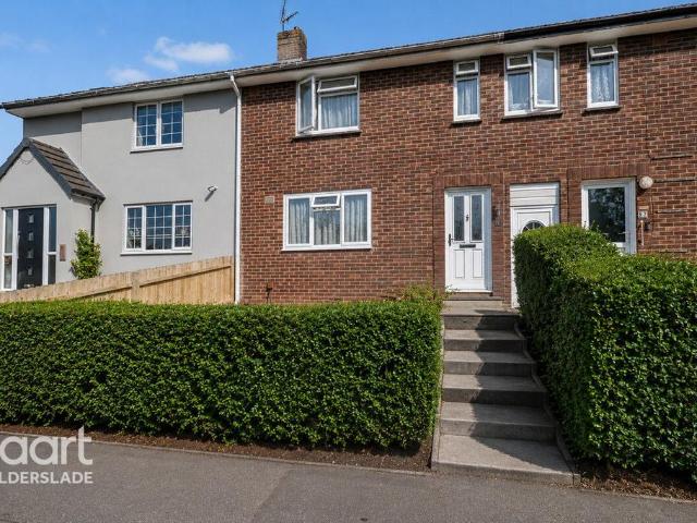 House for sale in Snodhurst, Chatham