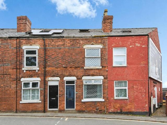 House for sale in Caldermill, East Midlands
