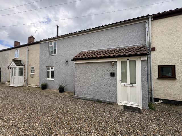 House for sale in Stokesby, Norfolk