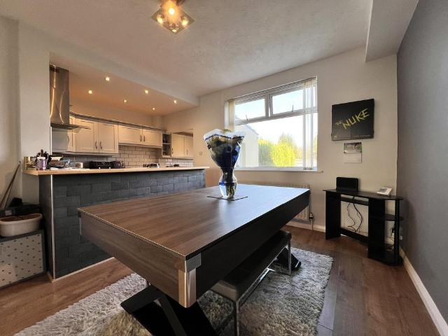 House for sale in Georgia, Greater Manchester