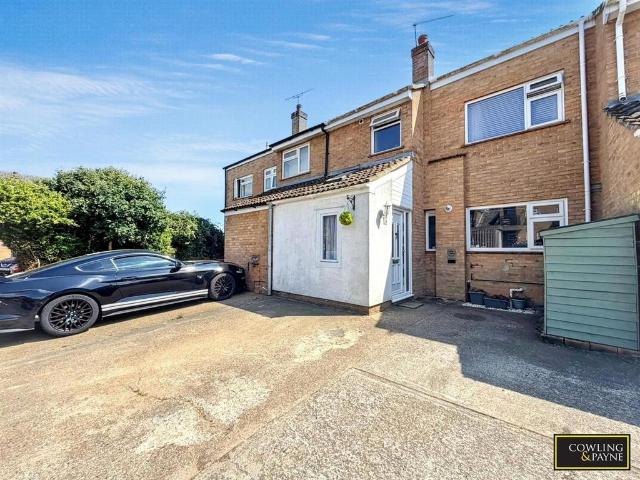 House for sale in Chelmsford, Essex